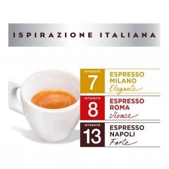 Nescafe Dolce Gusto Espresso Roma 30 Capsule