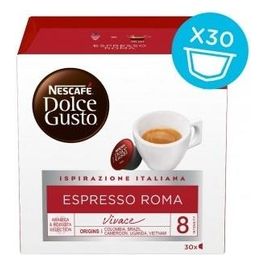 Nescafe Dolce Gusto Espresso Roma 30 Capsule