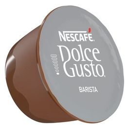 Nescafe' Dolce Gusto Espresso Barista Capsule Caffe' 30 Pezzi