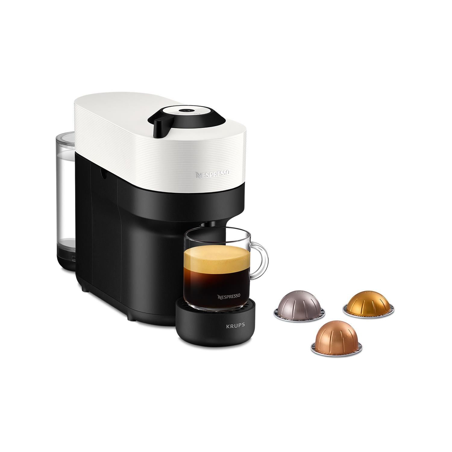 Nespresso Vertuo Pop XN9201K Macchina caffè di Krups