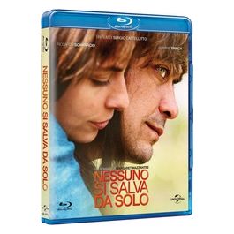 Nessuno Si Salva Da Solo Blu-Ray