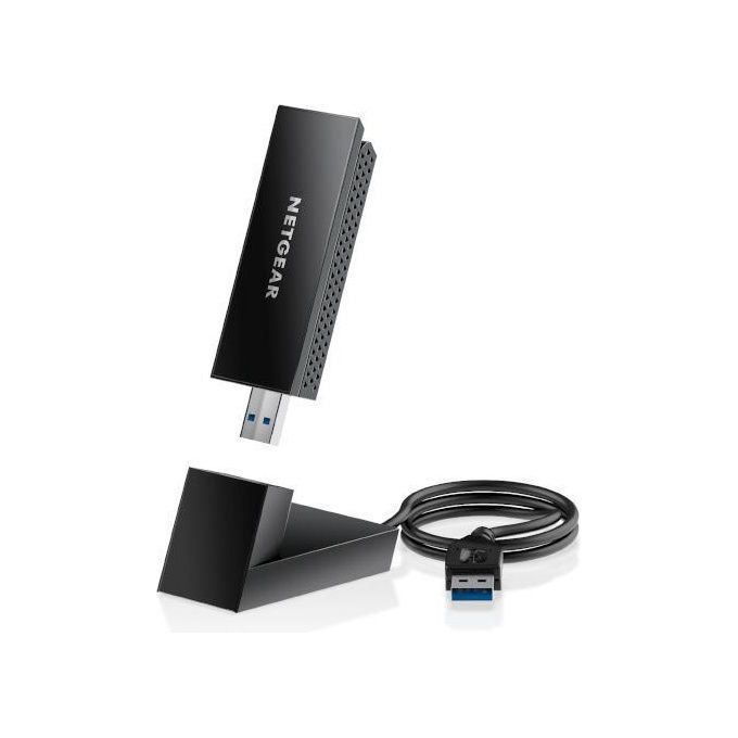 Netgear - 1pt Axe3000 Usb3.0 Adattatore
