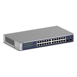 24Port Switch 10/100/1000 GS724T