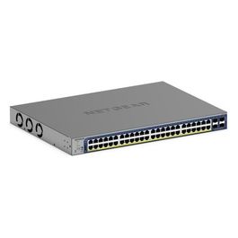 48P GE PoeSmart Switch W/10G SfpGS752