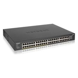 Netgear 48Port Switch 10/100/1000 GS348PP PoE