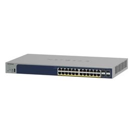 Netgear 52Port Switch 10/100/1000 GS752TPP GS752TPP-300EUS