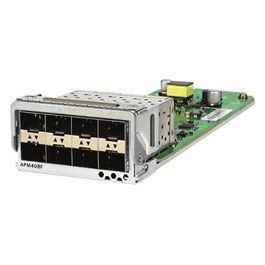 8 x 1G/10GBASE-X SFP+ Port Card For M4300-96X (APM408F)