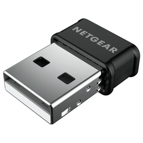 Netgear Ac1200 Chiavetta USB WiFi WLAN 867 Mbit/s