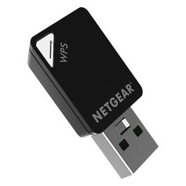 Netgear Adattatore Wifi A6100