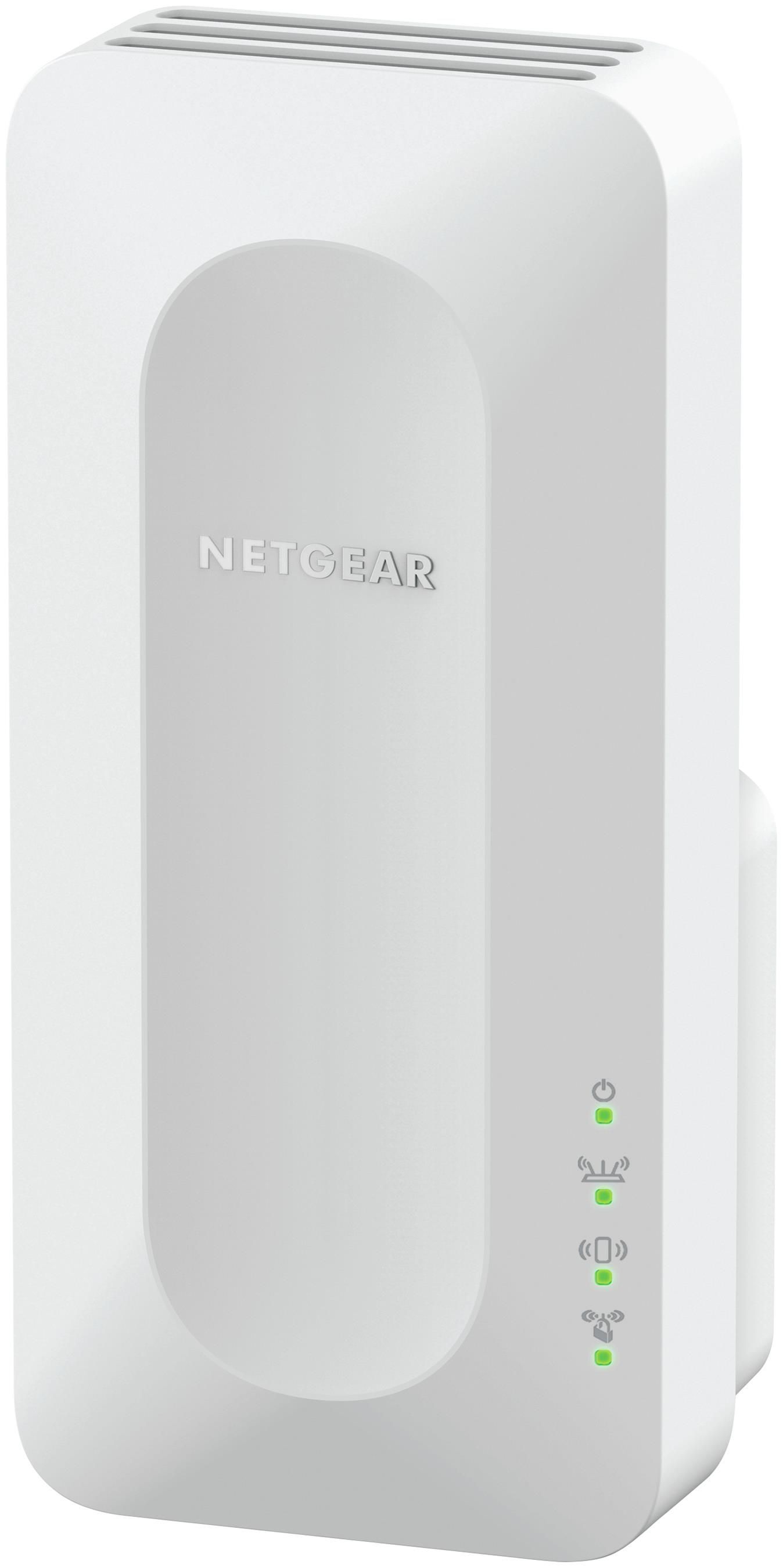 Netgear AX1600 4-Stream WiFi Mesh Extender EAX12