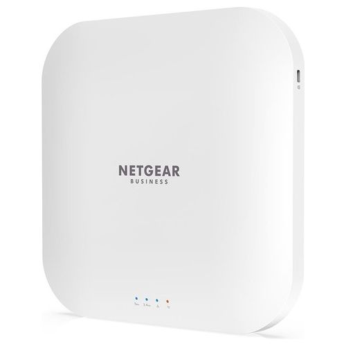Netgear AX3600 Access Point 2400 Mbit/s Bianco Supporto Power over Ethernet