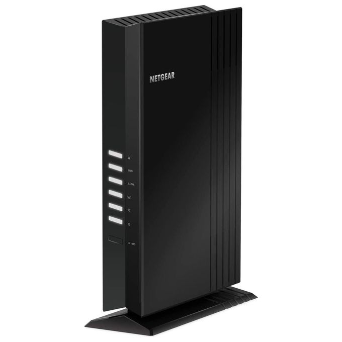 Netgear EAX20 Ripetitore Wi-Fi Mesh A 4 Stream