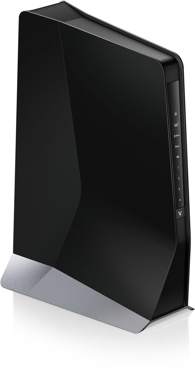 Netgear Eax80 Router Wireless