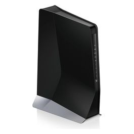 Netgear Eax80 Router Wireless Gigabit Ethernet Nero