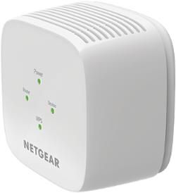 Netgear Ex3110 Wi-Fi Range