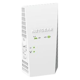 Netgear Ex6250 Ripetitore di Rete 10/100/1000Mbit/s Bianco