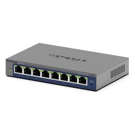 GS108Ev4 Switch Non Gestito L2/L3 Gigabit Ethernet (10/100/1000) Grigio