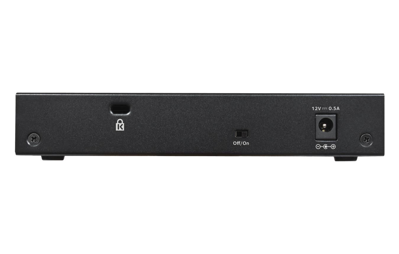 Netgear GS308-300PES Switch Di