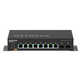 GSM4210PX-100EUS Switch di Rete Gestito L2/L3 Gigabit Ethernet 10/100/1000 Supporto Power over Ethernet Nero