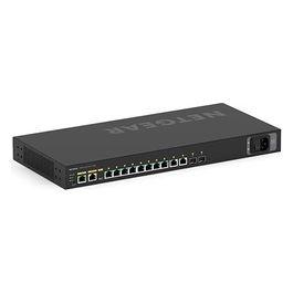 Netgear M4250-10G2F Gestito L2/l3 Gigabit Ethernet 10/100/1000 Supporto Power Over Ethernet 1U Nero