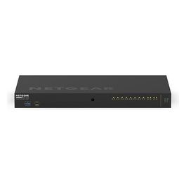 M4250-10G2XF-PoE++ Gestito L2/l3 Gigabit Ethernet 10/100/1000 Supporto Power Over Ethernet 1U Nero
