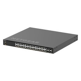 Netgear M4350-36X4V Gestito L3 10g Ethernet 100/1000/10000 Supporto Power Over Ethernet 1U Nero