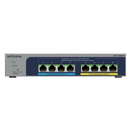 Netgear MS108EUP-100EUS Switch Plus Ethernet 8 porte Multi-Gigabit (25 G) Ultra60 PoE