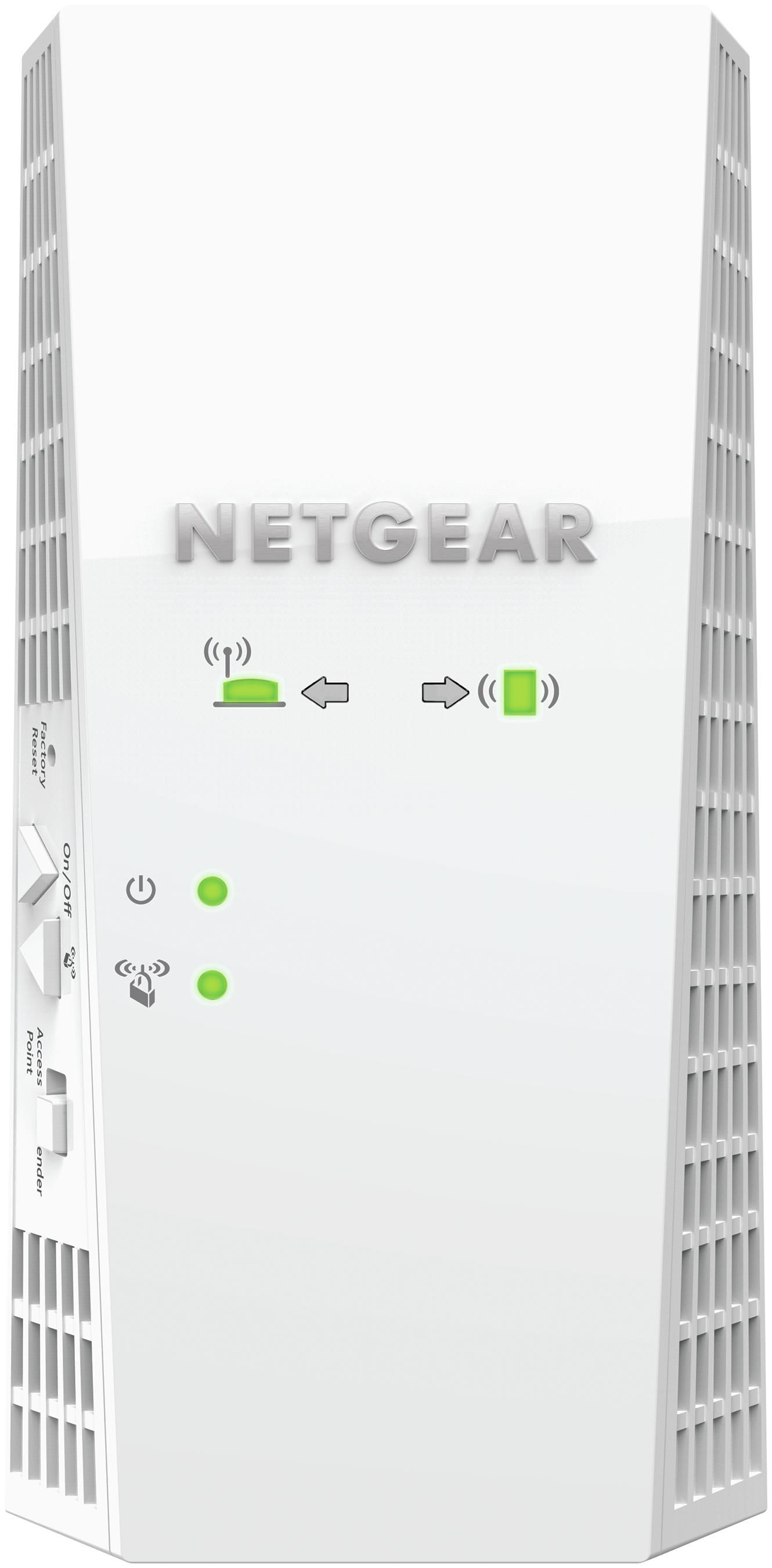 NETGEAR Nighthawk EX7300 Wi-Fi