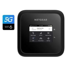 Nighthawk M6 Router 5G WiFi 6