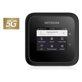 Netgear Nighthawk Router 5G Router Portatile 5G LTE M6