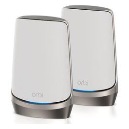 Netgear - orbi Ax11000 1rou 1 Satell bndl