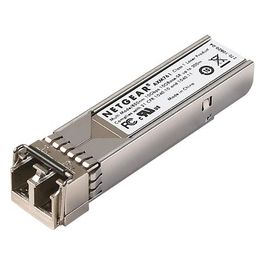 NETGEAR ProSafe AXM761 Modulo transceiver SFP+ 10 Gigabit Ethernet 10GBase-SR LC multi-mode fino a 300 m 850 nm ( confezione di 10 )