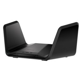 Netgear RAX70 Nighthawk Router Wireless Gigabit Ethernet Banda Tripla 2.4 Ghz/5 Ghz/5 Ghz Nero