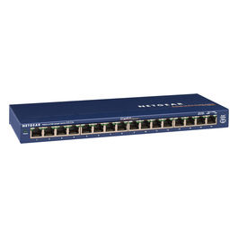 Switch 16 porte Gigabit Ethernet GS116-300EUS