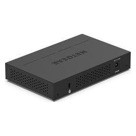 Switch Unmanaged GS305PP 5 Porte Gigabit Poe
