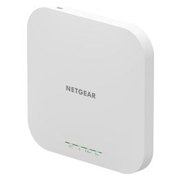 Netgear WAX610 Insight Managed WiFi 6 AX1800 Dual Band Access Point Compatibile con Insight Managed WiFi 5 AC Access Point e Dispositivi di Generazione Precedente