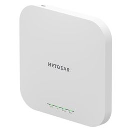 Netgear WAX610 Insight Managed WiFi 6 AX1800 Dual Band Access Point Compatibile con Insight Managed WiFi 5 AC Access Point e Dispositivi di Generazione Precedente