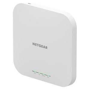Netgear WAX610 Insight Managed WiFi 6 AX1800 Dual Band Access Point Compatibile con Insight Managed WiFi 5 AC Access Point e Dispositivi di Generazione Precedente
