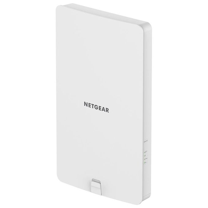Netgear WAX610Y Access Point 2500Mbit-s Bianco Supporto Power Over Ethernet