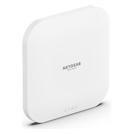 Netgear WAX620 Access Point 3600 Mbit/s Bianco Supporto Power over Ethernet
