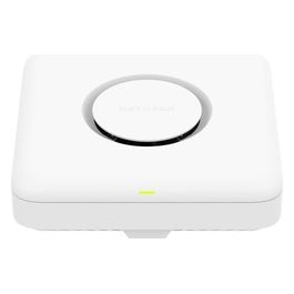 Netgear WBE750 11530 Mbit/s Bianco Supporto Power over Ethernet