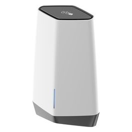 NetgearSXR80 Router Wireless Gigabit Ethernet Banda Tripla 2.4 Ghz/5 Ghz/5 Ghz 5G Bianco