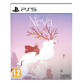 Neva Deluxe Edition - Videogioco Azione Avventura PS5 - Devolver Digital