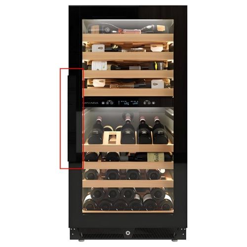 Cantina Vini da 24 Bottiglie a Incasso
