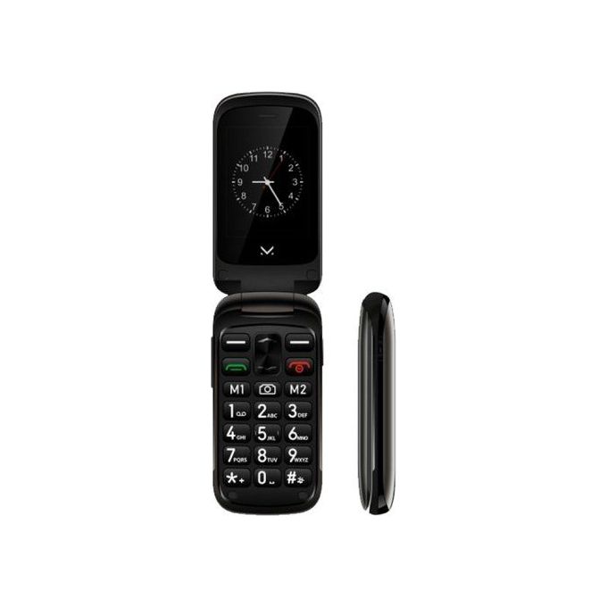 New Majestic BLOW GY Telefono Cellulare
