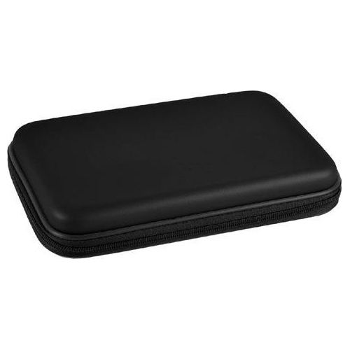 New Majestic Custodia Nera per Tablet 7" con Speakers