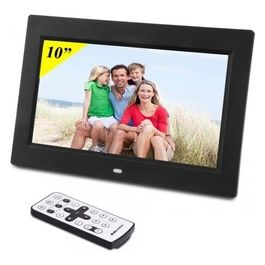 New DF-820 Cornice Digitale 10" 1024x600 Pixel Mp3