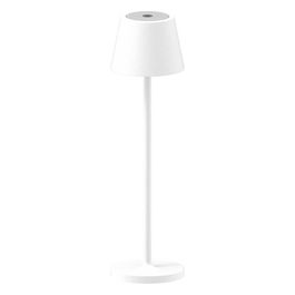 GAIA Lampada da Tavolo Elegante e Pratica