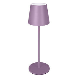 Lampada Agata Lillà 2W LED 3000K