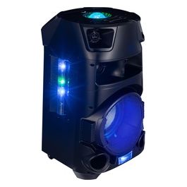 New Party Speaker Flame T44